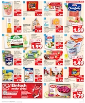 Zucker im Kaufland Prospekt in Wolfenbüttel Aktueller Kaufland Prospekt mit Zucker, "Aktuelle Angebote", Seite 15