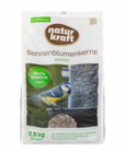 Sonnenblumenkerne, gestreift Angebote von Naturkraft bei ZG Raiffeisen Villingen-Schwenningen für 6,74 €