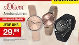 Armbanduhren bei Zimmermann im Hannover Prospekt für 29,99 €