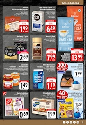 Nescafe im EDEKA Prospekt in Ibbenbüren Aktueller EDEKA Prospekt mit Nescafe, "Aktuelle Angebote", Seite 13