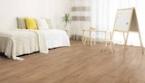Aktuelle Laminat Angebote bei OBI in Bochum Aktuelles Poseidon Laminatboden „Malibu Oak“ Angebot bei OBI in Bochum ab 14,99 €