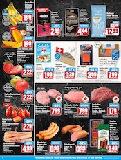 Wurst im HIT Prospekt in Schorndorf Aktueller HIT Prospekt mit Wurst, "ECHTE VIELFALT", Seite 2