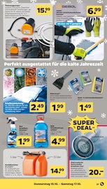 Eiskratzer Angebote im Prospekt "Günstig. Besser. Für Dich." von Netto mit dem Scottie Eiskratzer Angebote im Prospekt "Günstig. Besser. Für Dich." von Netto mit dem Scottie auf Seite 31