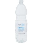 Vinaigre d'alcool - SIMPL dans le catalogue Carrefour