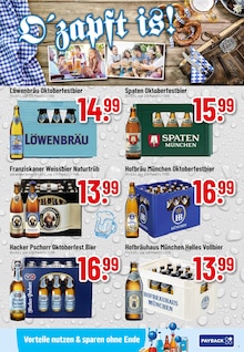 Bier im aktuellen Trinkgut Prospekt (Bad Homburg (Höhe)) Bier im Trinkgut Prospekt "Aktuelle Angebote" mit 8 Seiten (Bad Homburg (Höhe))