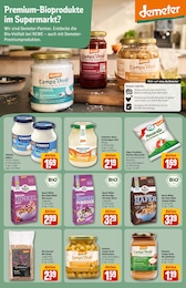 REWE Muesli im Prospekt REWE Muesli im Prospekt