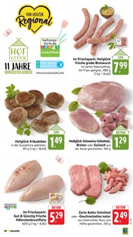 Lebensmittel im E center Prospekt "Aktuelle Angebote" mit 70 Seiten (Stuttgart)