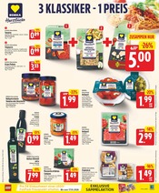 Tomaten im WEZ Prospekt in Bad Oeynhausen Aktueller WEZ Prospekt mit Tomaten, "Die WEZette", Seite 15