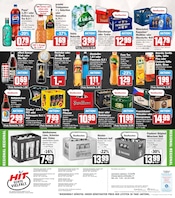 Aktueller HIT Prospekt mit Energydrink, "ECHTE VIELFALT", Seite 19