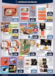 Tiefkühlkost Angebot & Preis im aktuellen aktiv & irma Prospekt Tiefkühlkost Angebot im aktuellen aktiv & irma Prospekt auf Seite 6