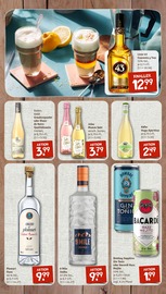 Aktueller nahkauf Prospekt mit Vodka, "nichts liegt näher", Seite 10