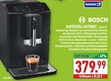 Kaffeevollautomat TIE20119 bei Marktkauf im Herford Prospekt für 379,99 €