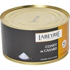 Confit de canard - LABEYRIE dans le catalogue Carrefour Market