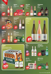 Aktueller Getränke Hoffmann Prospekt mit Motoröl, "Aktuelle Angebote", Seite 3