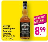 Aktuelles Bourbon Whiskey Angebot bei EDEKA in Freiburg (Breisgau) ab 8,99 €
