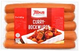 Penny - Currybockwurst Angebot im Prospekt Currybockwurst bei Penny im Prospekt "" für 4,99 €