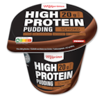 High Protein Pudding im Penny Prospekt High Protein Pudding von Milprima im aktuellen Penny Prospekt für 0,69 €