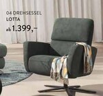 Polstermöbel Fischer Bad Reichenhall Prospekt mit  im Angebot für 1.399,00 €