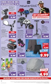 Aktueller Kaufland Prospekt mit Badmöbel, "Aktuelle Angebote", Seite 42