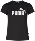 Damen T-Shirt Angebote von PUMA bei REWE Braunschweig für 17,00 €