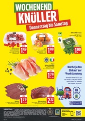 Aktueller E center Prospekt mit Rindfleisch, "Wir lieben Lebensmittel!", Seite 28