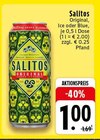 Salitos Angebote von Salitos bei EDEKA Erkelenz für 1,00 €