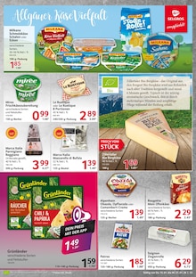 Joghurt im Selgros Prospekt "cash & carry" mit 20 Seiten (Ingolstadt)