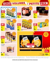 Café en promo dans le catalogue Carrefour à la page 11