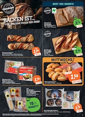 Aktueller tegut Prospekt mit Baguette, "tegut… gute Lebensmittel", Seite 9