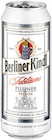 Jubiläums-Pilsener von Berliner Kindl für 0,69 € bei Penny im Angebot Jubiläums-Pilsener von Berliner Kindl im aktuellen Penny Prospekt