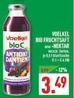 Aktuelles Bio Fruchtsaft Angebot bei Marktkauf in Recklinghausen ab 3,49 €
