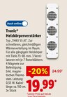Heizkörperverstärker im Angebot bei Lidl in Greifswald Heizkörperverstärker Angebote von Tronic bei Lidl Greifswald für 19,99 €