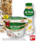 Activia Frühstücks-Müsli Angebote von Danone bei E center Weinheim für 0,99 €