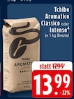 Aktuelle Kaffee Angebote bei EDEKA in Kaarst Aktuelles Aromatico Classico Angebot bei EDEKA in Kaarst ab 13,99 €