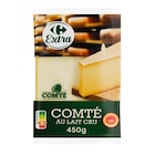 Comté A.O.P. - CARREFOUR EXTRA dans le catalogue Carrefour