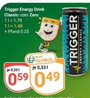 Classic im Angebot bei GLOBUS in Gotha Classic Angebote von Trigger bei GLOBUS Gotha für 0,49 €