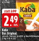 Aktuelle Kakao Angebote bei EDEKA in Gelsenkirchen Aktuelles Das Original Angebot bei EDEKA in Gelsenkirchen ab 2,49 €