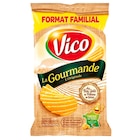 Chips “Format Familial” - VICO dans le catalogue Carrefour