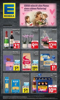 Joghurt im EDEKA Prospekt "Wir lieben Lebensmittel." mit 30 Seiten (Ingolstadt)