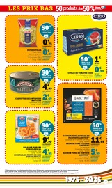 Catalogue Hyper U en cours à Reims, "ANNIVERSAIRE 1975 - 2025 : 50 ans à vos cotés ! ", Page 5