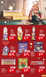 Süßigkeiten im nah&frisch Prospekt in Rheda-Wiedenbrück Aktueller nah&frisch Prospekt mit Süßigkeiten, "DER MARKT FÜR GUTES ESSEN UND TRINKEN", Seite 5