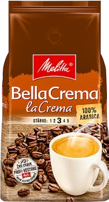BellaCrema bei Kaufland in Viersen BellaCrema im Angebot bei Kaufland Viersen für 8,88 €