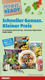 Leuchtmittel im Penny Prospekt in Neubrandenburg Aktueller Penny Prospekt mit Leuchtmittel, "Wer günstig will, muss Penny.", Seite 22