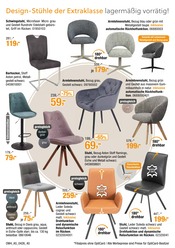 Aktueller Opti-Wohnwelt Prospekt mit Küchenmöbel, "Für Zuhause-Liebhaber", Seite 40