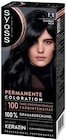 Permanente Coloration von Syoss im aktuellen REWE Prospekt