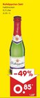 Aktuelles Sekt Angebot bei Netto Marken-Discount in Kamp-Lintfort ab 0,85 €