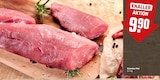 Schweine-Filet für 9,90 € bei REWE im Angebot Schweine-Filet im aktuellen REWE Prospekt