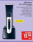 Haar- und Bartschneider HC-569 im Angebot bei Marktkauf in Plauen Haar- und Bartschneider HC-569 Angebote von EDEKA zuhause bei Marktkauf Plauen für 15,99 €