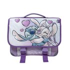 Cartable Stitch - STITCH - Carrefour à Châtillon Cartable Stitch - STITCH en promo chez Carrefour Châtillon à 14,90 €