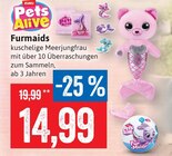 Furmaids bei Kaufhaus Stolz im Usedom Prospekt für 14,99 €